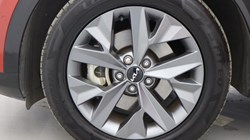 2025 (25) KIA SPORTAGE 1.6T GDi 207 HEV GT-Line S 5dr Auto AWD 5001101