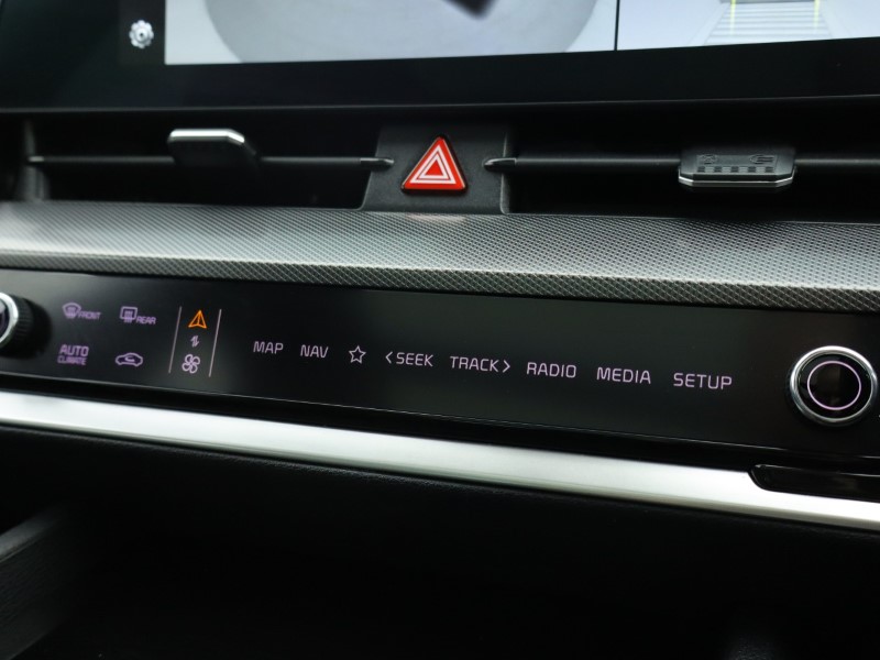 2025 (25) KIA SPORTAGE 1.6T GDi 207 HEV GT-Line S 5dr Auto AWD 5001132