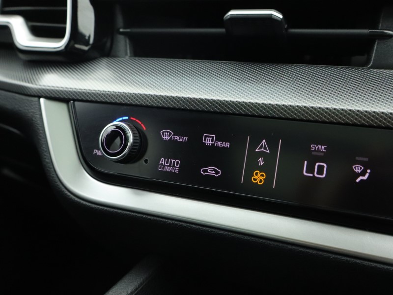 2025 (25) KIA SPORTAGE 1.6T GDi 207 HEV GT-Line S 5dr Auto AWD 5001135