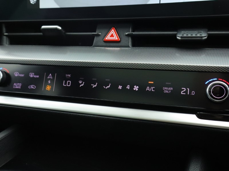 2025 (25) KIA SPORTAGE 1.6T GDi 207 HEV GT-Line S 5dr Auto AWD 5001133