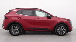 2025 (25) KIA SPORTAGE 1.6T GDi 207 HEV GT-Line S 5dr Auto AWD 5001102