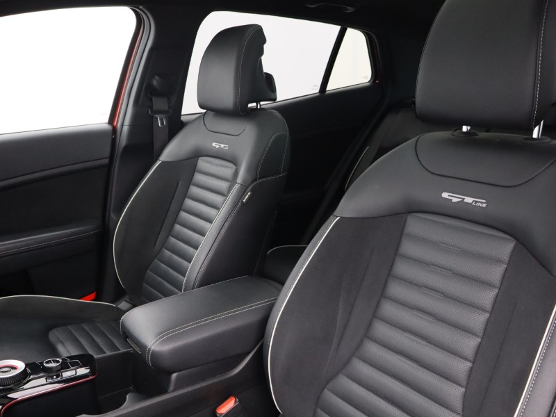 2025 (25) KIA SPORTAGE 1.6T GDi 207 HEV GT-Line S 5dr Auto AWD 5001110