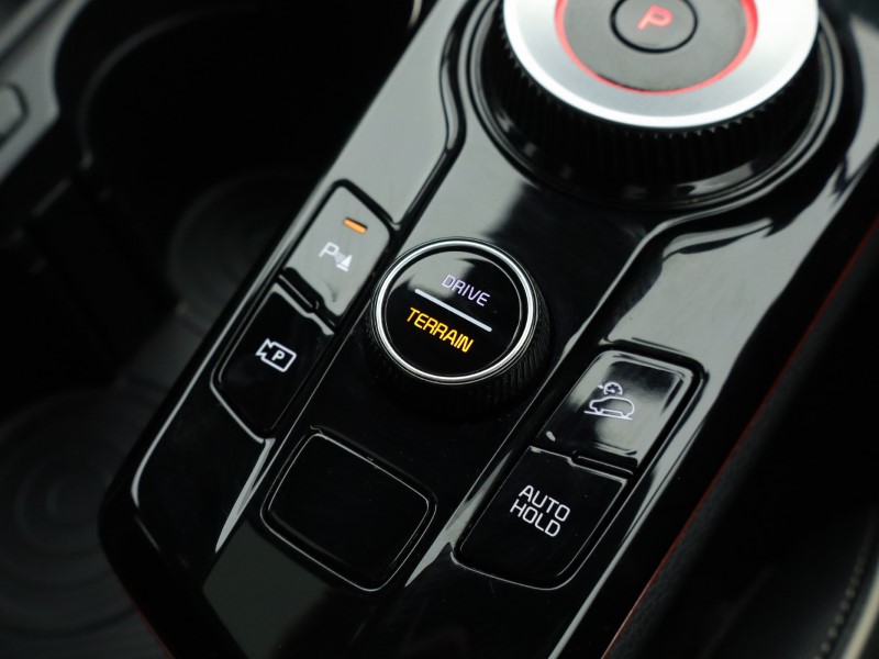 2025 (25) KIA SPORTAGE 1.6T GDi 207 HEV GT-Line S 5dr Auto AWD 5001141