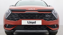 2025 (25) KIA SPORTAGE 1.6T GDi 207 HEV GT-Line S 5dr Auto AWD 5001146