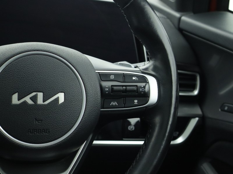 2025 (25) KIA SPORTAGE 1.6T GDi 207 HEV GT-Line S 5dr Auto AWD 5001115