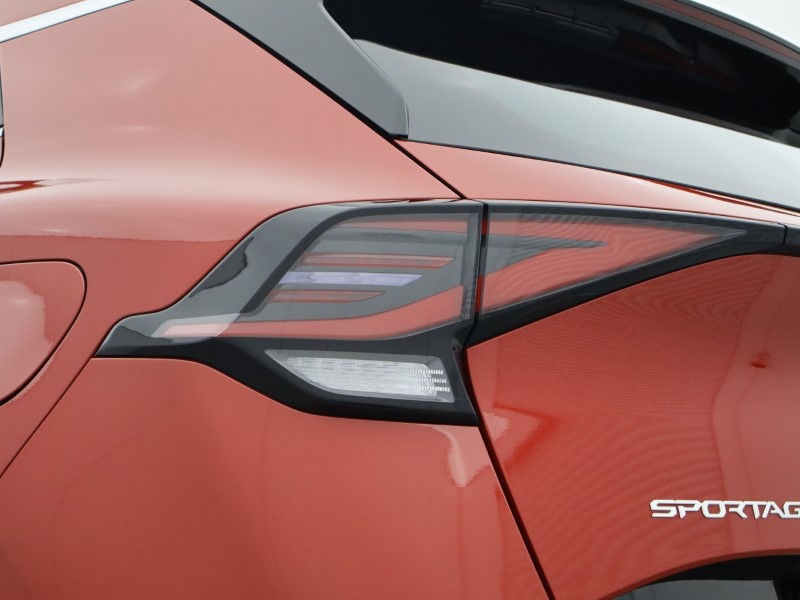 2025 (25) KIA SPORTAGE 1.6T GDi 207 HEV GT-Line S 5dr Auto AWD 5001142