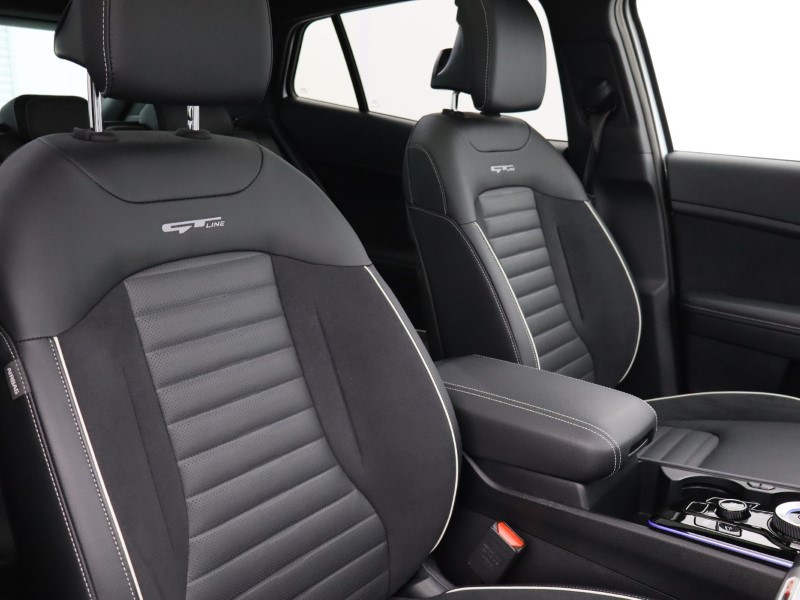 2024 (74) KIA SPORTAGE 1.6T GDi 207 HEV GT-Line S 5dr Auto 5052676