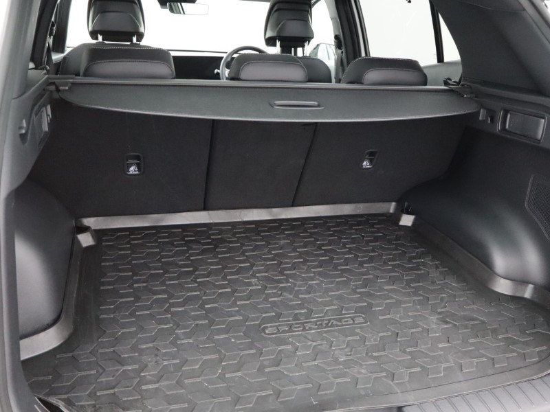 2024 (74) KIA SPORTAGE 1.6T GDi 207 HEV GT-Line S 5dr Auto 5052697