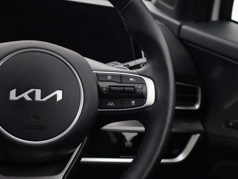 2024 (74) KIA SPORTAGE 1.6T GDi 207 HEV GT-Line S 5dr Auto 5052668