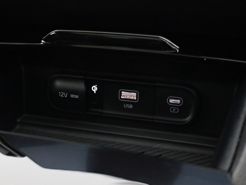 2024 (74) KIA SPORTAGE 1.6T GDi 207 HEV GT-Line S 5dr Auto 5052687