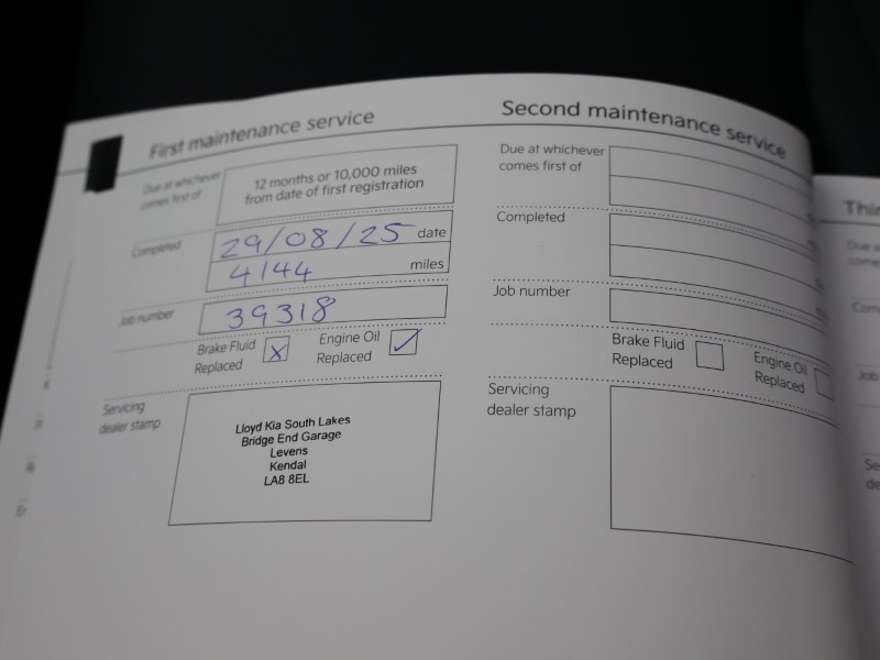 2024 (74) KIA SPORTAGE 1.6T GDi 207 HEV GT-Line S 5dr Auto 5052709