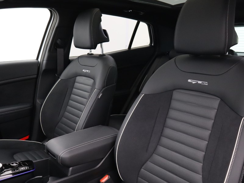 2024 (74) KIA SPORTAGE 1.6T GDi 207 HEV GT-Line S 5dr Auto 5052663