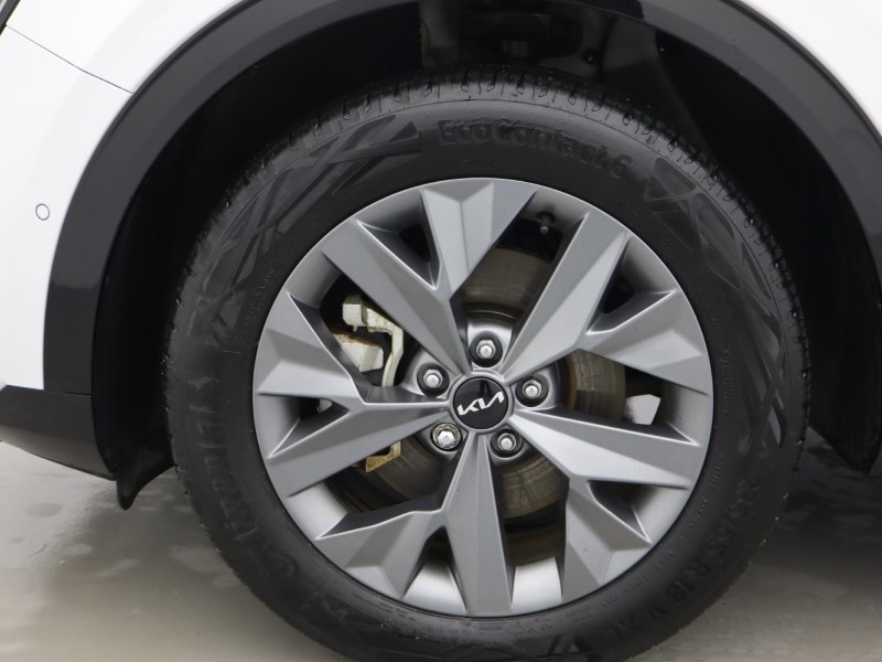 2024 (74) KIA SPORTAGE 1.6T GDi 207 HEV GT-Line S 5dr Auto 5052658