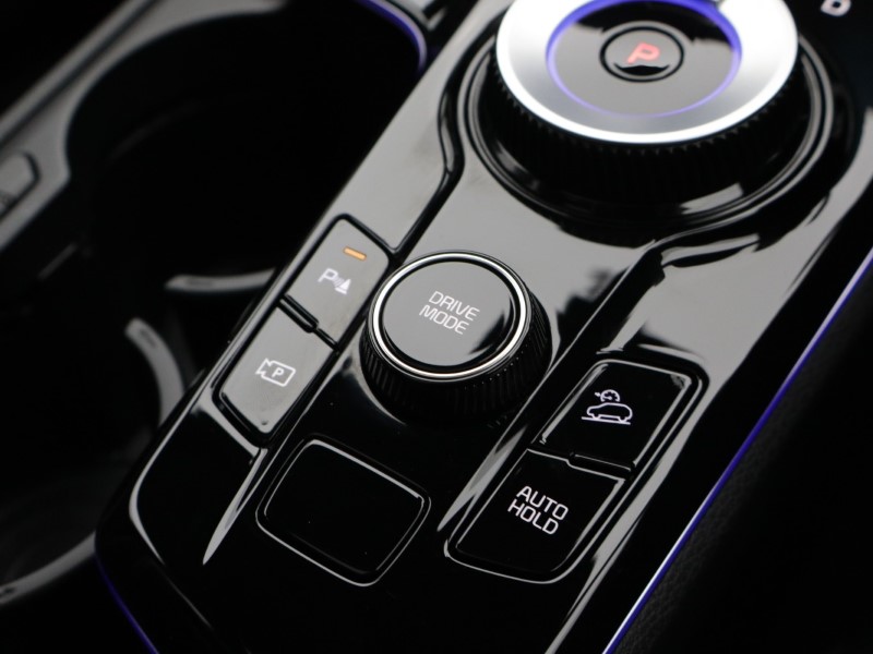 2024 (74) KIA SPORTAGE 1.6T GDi 207 HEV GT-Line S 5dr Auto 5052692