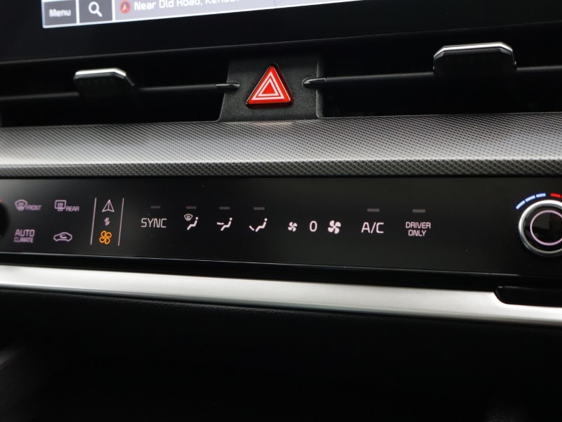 2024 (74) KIA SPORTAGE 1.6T GDi 207 HEV GT-Line S 5dr Auto 5052685