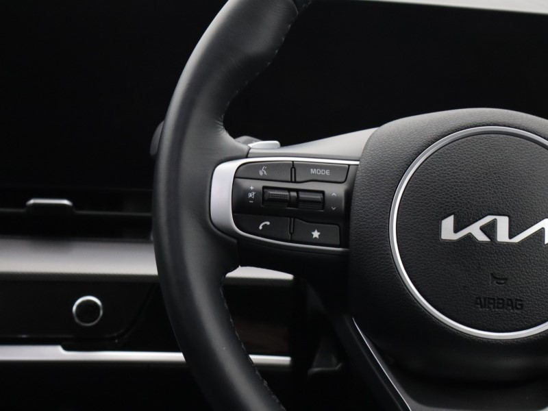 2024 (74) KIA SPORTAGE 1.6T GDi 207 HEV GT-Line S 5dr Auto 5052667