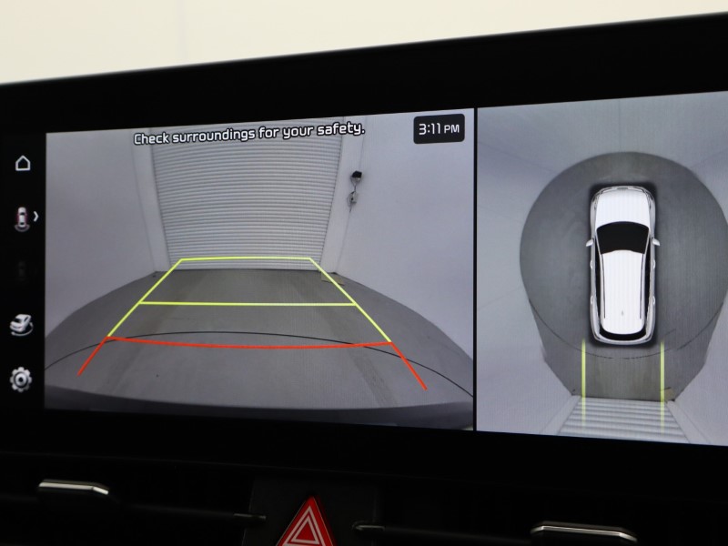 2024 (74) KIA SPORTAGE 1.6T GDi 207 HEV GT-Line S 5dr Auto 5052683