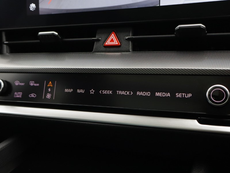 2024 (74) KIA SPORTAGE 1.6T GDi 207 HEV GT-Line S 5dr Auto 5052684