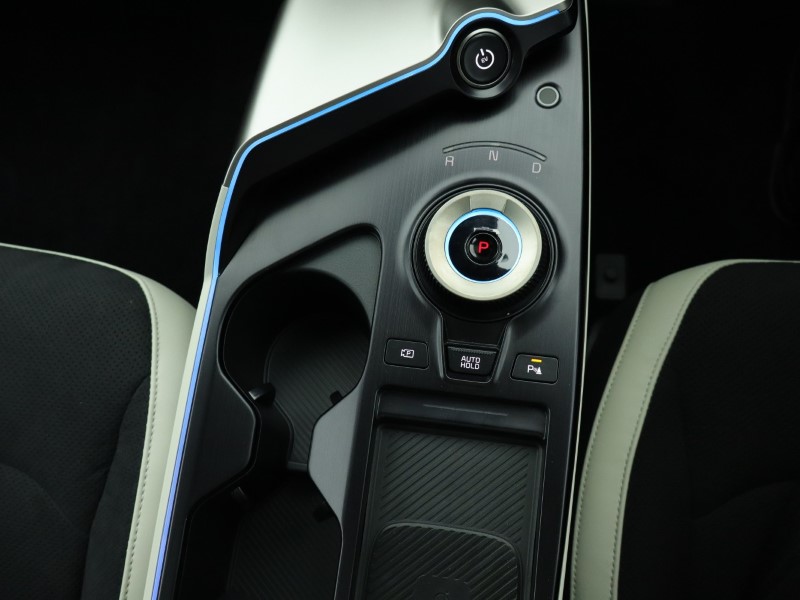 2025 (25) KIA EV6 168kW GT Line S 84kWh 5dr Auto 5001071