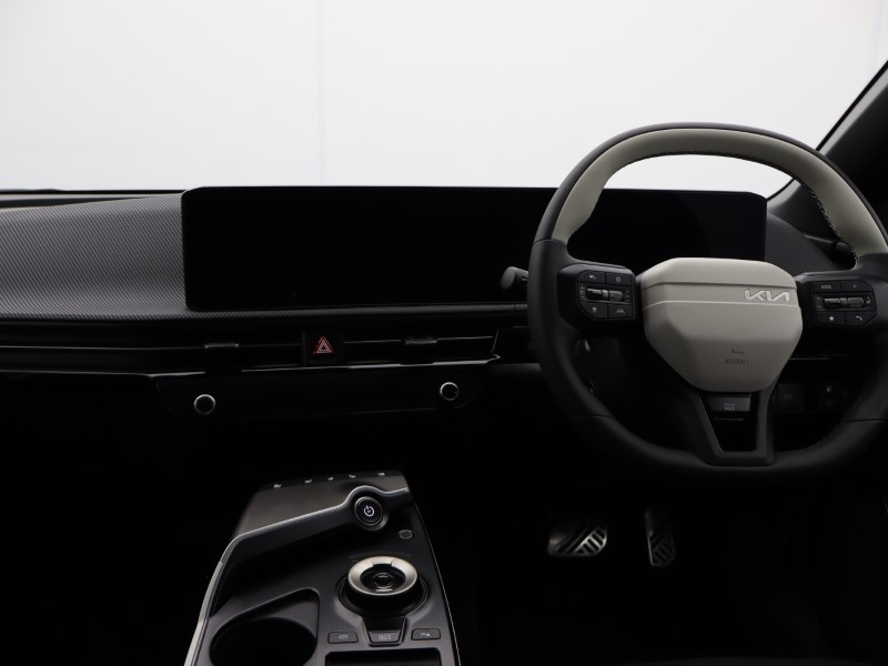 2025 (25) KIA EV6 168kW GT Line S 84kWh 5dr Auto 5001049