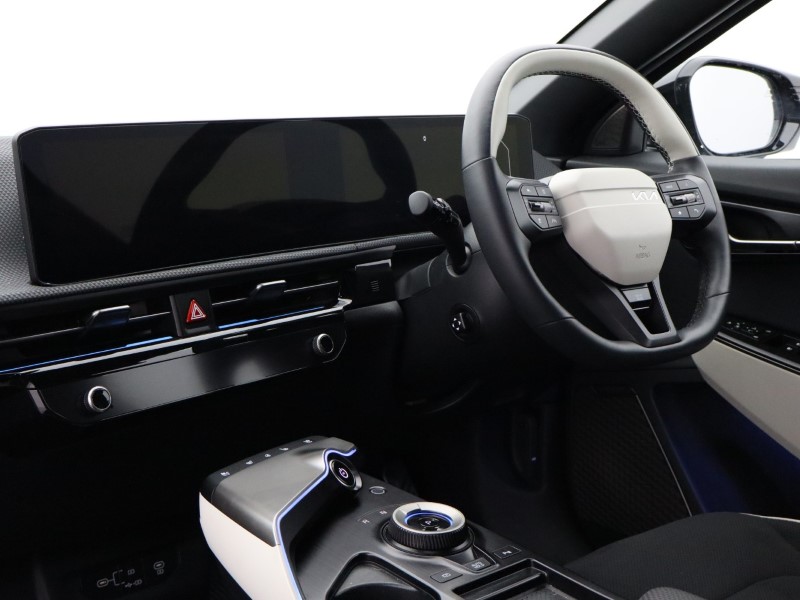 2025 (25) KIA EV6 168kW GT Line S 84kWh 5dr Auto 5001082