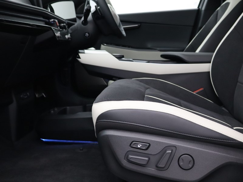 2025 (25) KIA EV6 168kW GT Line S 84kWh 5dr Auto 5001051