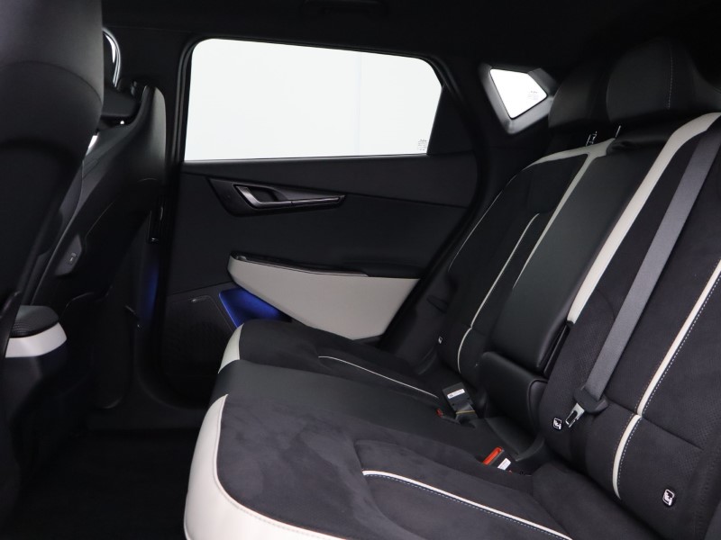 2025 (25) KIA EV6 168kW GT Line S 84kWh 5dr Auto 5001044