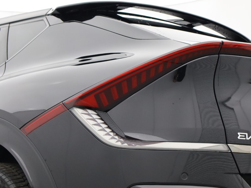 2025 (25) KIA EV6 168kW GT Line S 84kWh 5dr Auto 5001089