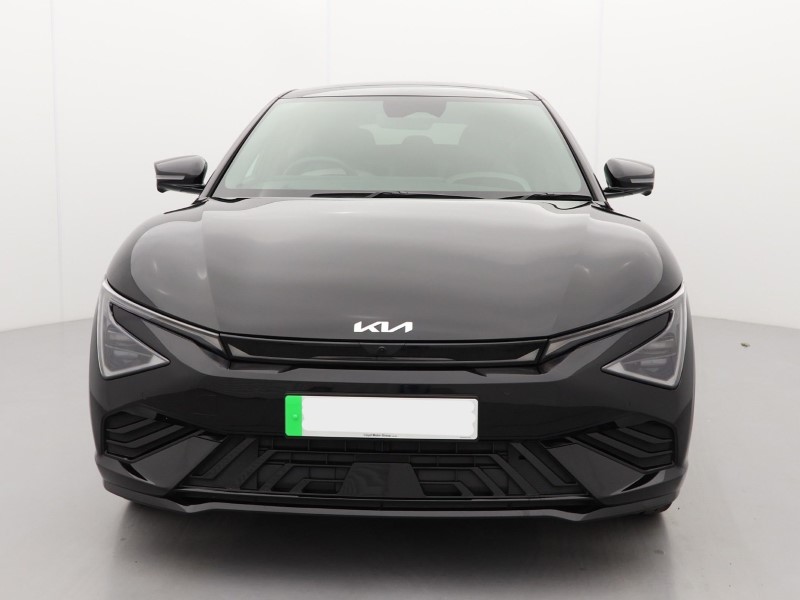 2025 (25) KIA EV6 168kW GT Line S 84kWh 5dr Auto 5001048