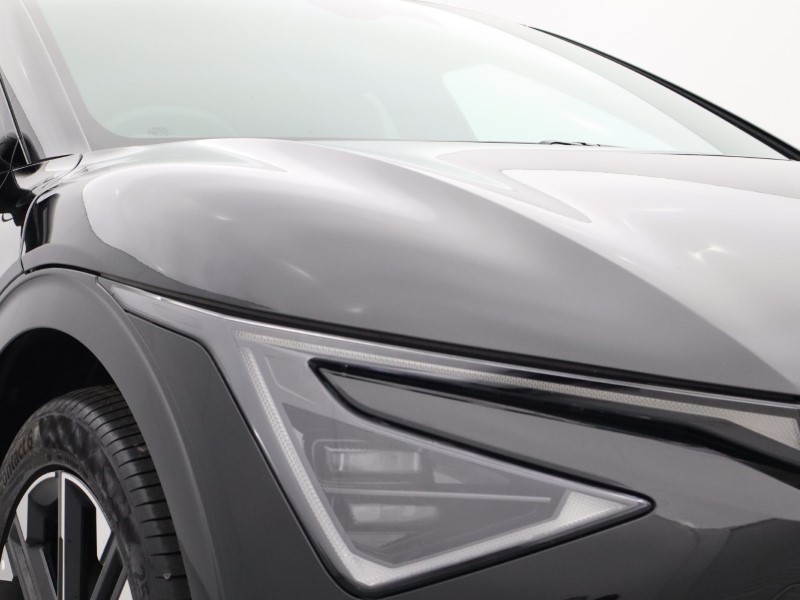 2025 (25) KIA EV6 168kW GT Line S 84kWh 5dr Auto 5001093