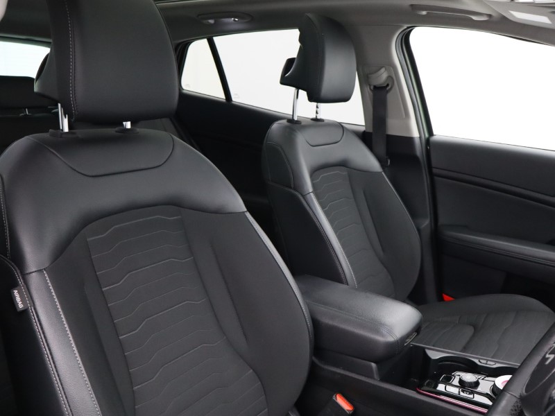 2023 (23) KIA SPORTAGE 1.6T GDi HEV 4 5dr Auto 5048747