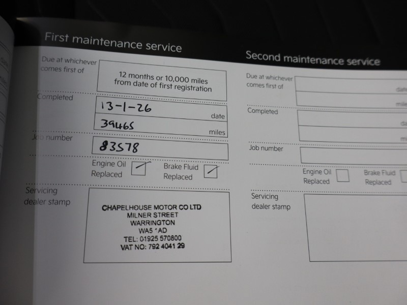 2023 (23) KIA SPORTAGE 1.6T GDi HEV 4 5dr Auto 5048775