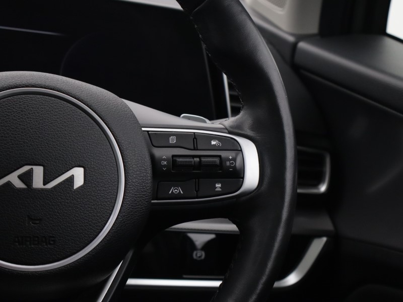 2023 (23) KIA SPORTAGE 1.6T GDi HEV 4 5dr Auto 5048741