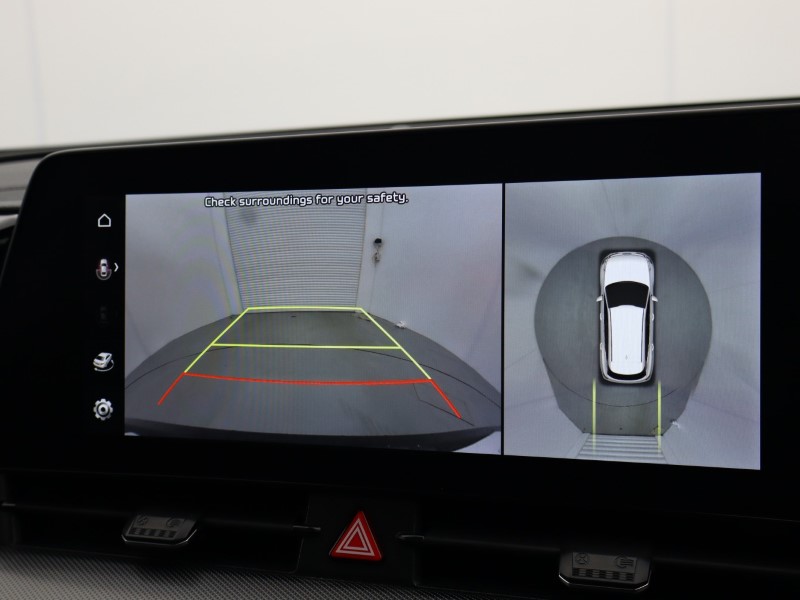 2023 (23) KIA SPORTAGE 1.6T GDi HEV 4 5dr Auto 5048751