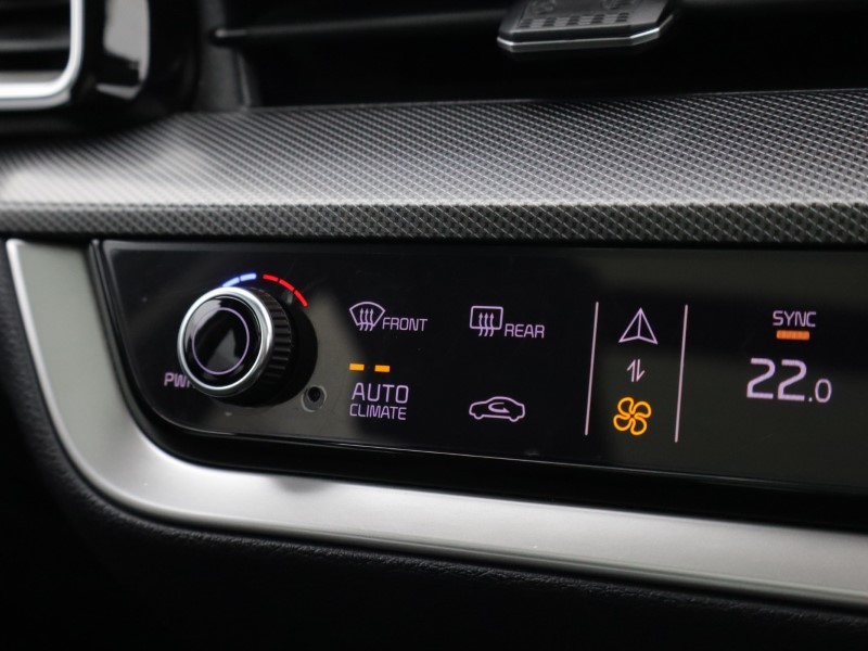 2023 (23) KIA SPORTAGE 1.6T GDi HEV 4 5dr Auto 5048758