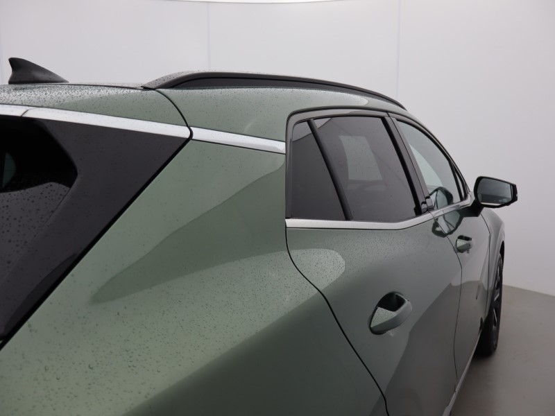 2023 (23) KIA SPORTAGE 1.6T GDi HEV 4 5dr Auto 5048772