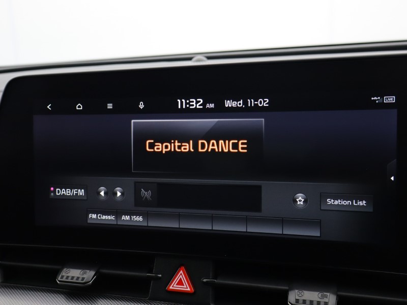 2023 (23) KIA SPORTAGE 1.6T GDi HEV 4 5dr Auto 5048753