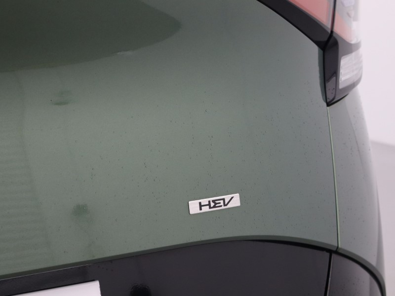 2023 (23) KIA SPORTAGE 1.6T GDi HEV 4 5dr Auto 5048770