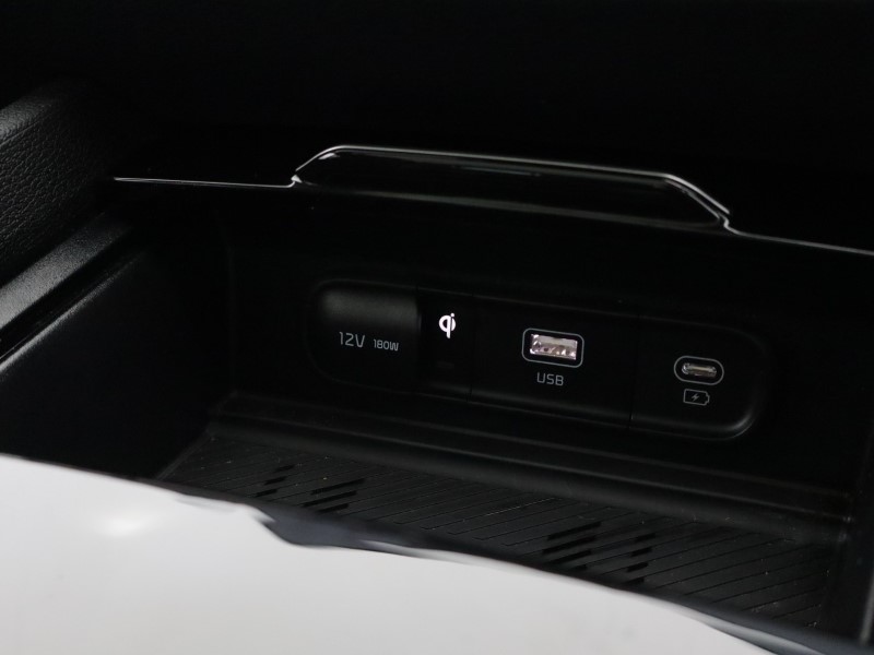 2023 (23) KIA SPORTAGE 1.6T GDi HEV 4 5dr Auto 5048759