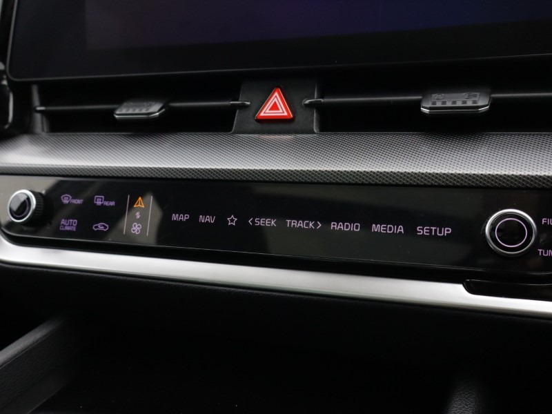 2023 (23) KIA SPORTAGE 1.6T GDi HEV 4 5dr Auto 5048755