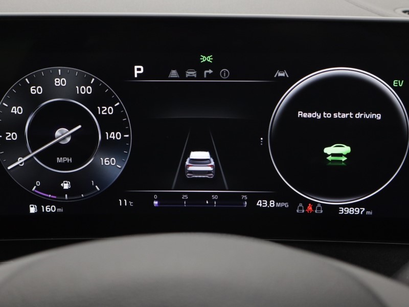 2023 (23) KIA SPORTAGE 1.6T GDi HEV 4 5dr Auto 5048731