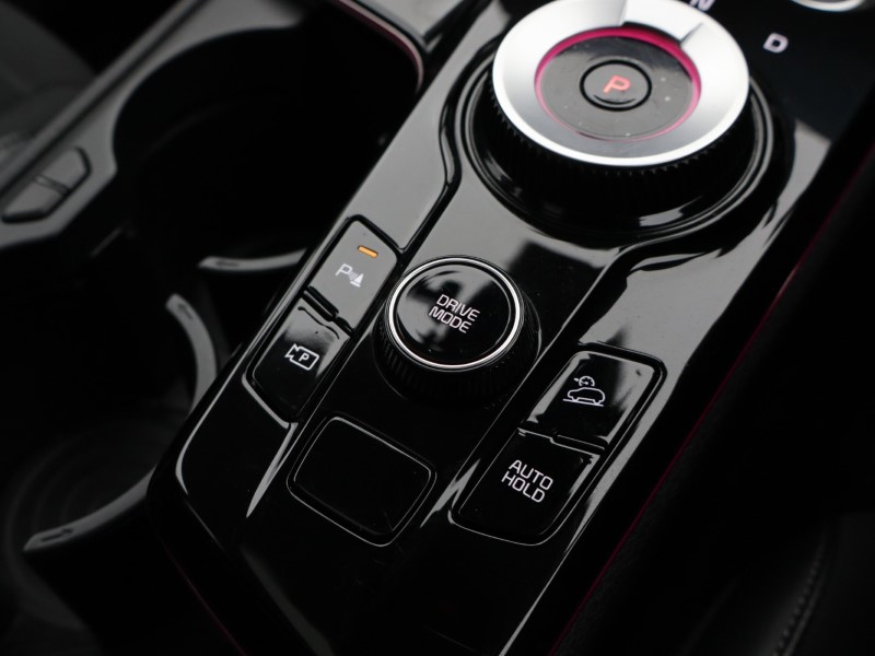 2023 (23) KIA SPORTAGE 1.6T GDi HEV 4 5dr Auto 5048763