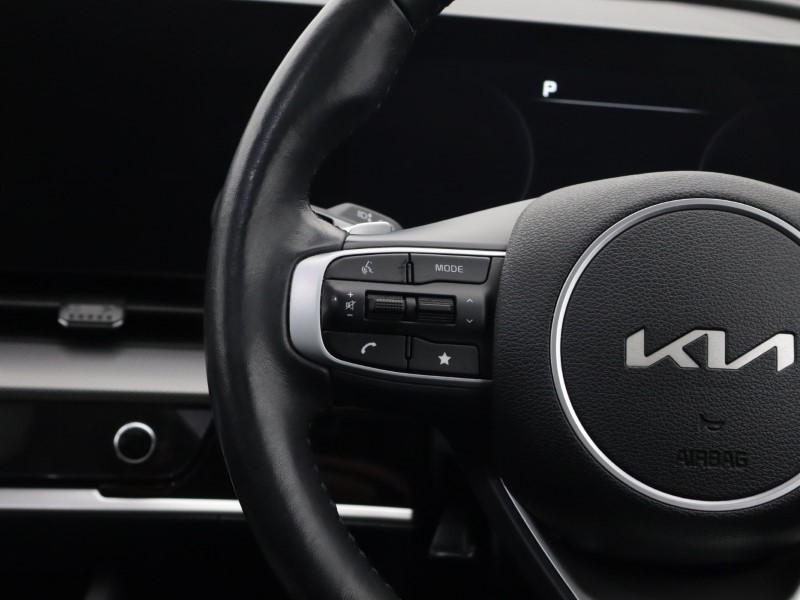 2023 (23) KIA SPORTAGE 1.6T GDi HEV 4 5dr Auto 5048740