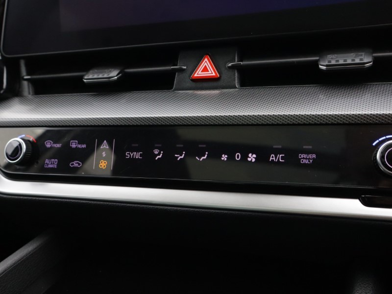 2023 (23) KIA SPORTAGE 1.6T GDi HEV 4 5dr Auto 5048756