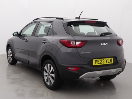 2023 (23) KIA STONIC 1.0T GDi 99 2 5dr