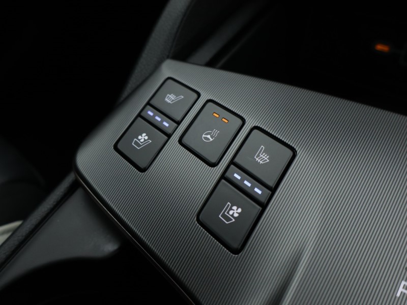 2025 (75) KIA SPORTAGE 1.6T GDi HEV GT-Line S 5dr Auto 5039675