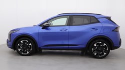 2025 (75) KIA SPORTAGE 1.6T GDi HEV GT-Line S 5dr Auto 5039642