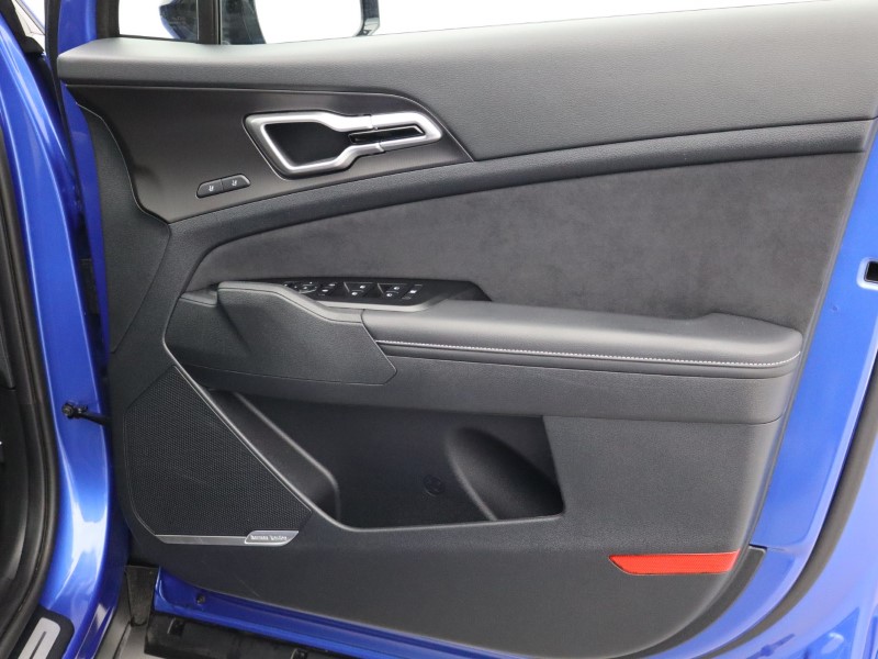 2025 (75) KIA SPORTAGE 1.6T GDi HEV GT-Line S 5dr Auto 5039655