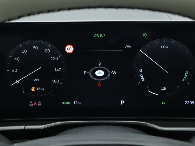 2025 (75) KIA SPORTAGE 1.6T GDi HEV GT-Line S 5dr Auto 5039640