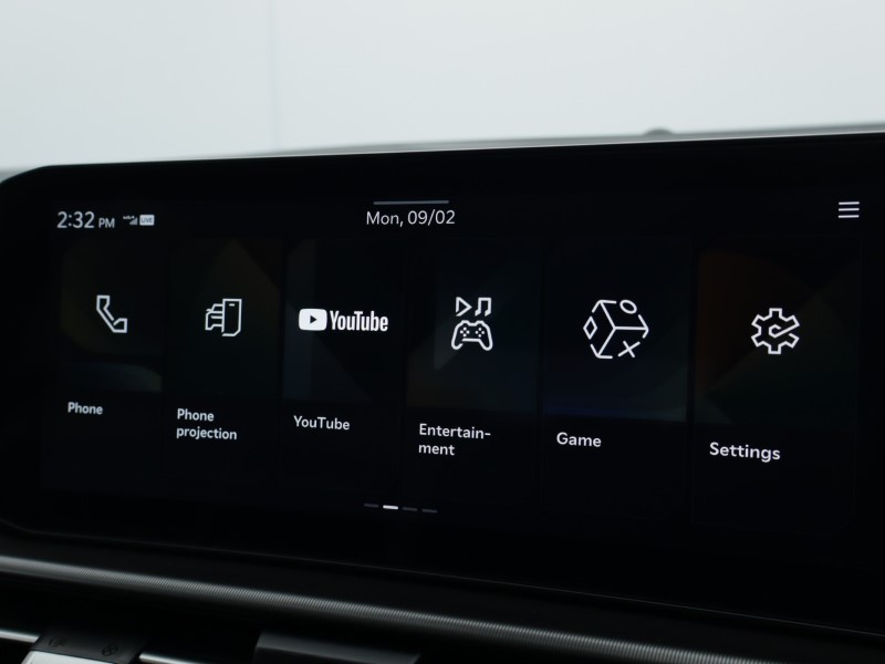 2025 (75) KIA SPORTAGE 1.6T GDi HEV GT-Line S 5dr Auto 5039664